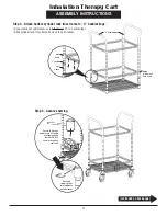 Предварительный просмотр 3 страницы Eagle Group A201604 Assembly Instructions