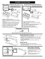 Preview for 2 page of Eagle Group DHT Series Operating Manual And Instructions