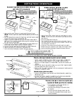 Preview for 6 page of Eagle Group DHT Series Operating Manual And Instructions