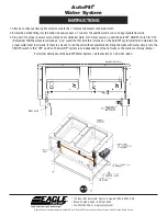 Preview for 8 page of Eagle Group SHT Series Operation Manual