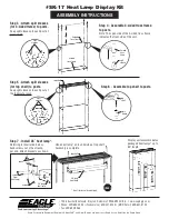 Preview for 2 page of Eagle Group SK-17 Assembly Instructions