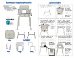 Eagle Health Supplies 55232 Instruction Pamphlet preview