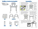 Eagle Health Supplies 72621 Instruction Pamphlet preview