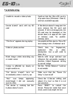 Preview for 9 page of EAGLE I EG-10 lite User Manual