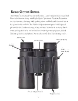 Предварительный просмотр 2 страницы eagle optics Shrike Manual