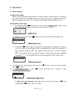 Предварительный просмотр 6 страницы Eagle Patriot PG-2568ES User Manual