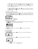 Preview for 7 page of Eagle Patriot PG-2568ES User Manual