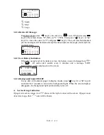 Preview for 11 page of Eagle Patriot PG-2568ES User Manual