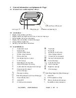 Preview for 4 page of Eagle Patriot PG-2568PS User Manual