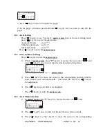 Preview for 8 page of Eagle Patriot PG-2568PS User Manual