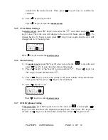 Preview for 9 page of Eagle Patriot PG-2568PS User Manual