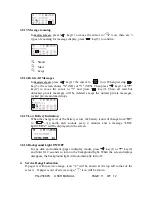 Preview for 11 page of Eagle Patriot PG-2568PS User Manual