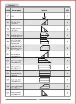 Preview for 7 page of Eagle Peak EAGLE PEAK 13 FT X 15 FT Instruction Manual