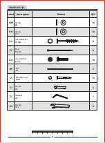 Preview for 10 page of Eagle Peak EAGLE PEAK 13 FT X 15 FT Instruction Manual