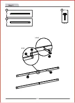 Preview for 13 page of Eagle Peak EAGLE PEAK 13 FT X 15 FT Instruction Manual