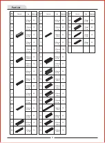 Предварительный просмотр 6 страницы Eagle Peak GHPC48V2-GRN-AZ Instruction Manual