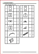 Предварительный просмотр 41 страницы Eagle Peak GHPC48V2-GRN-AZ Instruction Manual