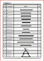 Preview for 5 page of Eagle Peak HTDH120-BLK Instruction Manual