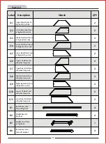 Preview for 6 page of Eagle Peak HTDH120-BLK Instruction Manual