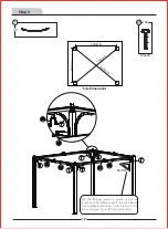 Preview for 14 page of Eagle Peak HTDH120-BLK Instruction Manual