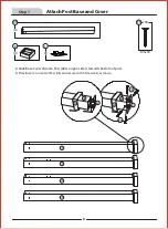 Предварительный просмотр 9 страницы Eagle Peak WG120-BLK Instruction Manual