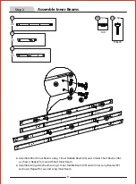 Предварительный просмотр 10 страницы Eagle Peak WG120-BLK Instruction Manual