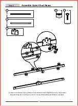 Предварительный просмотр 11 страницы Eagle Peak WG120-BLK Instruction Manual