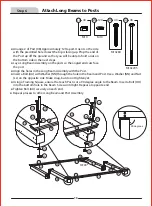 Предварительный просмотр 14 страницы Eagle Peak WG120-BLK Instruction Manual