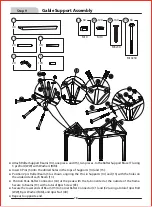 Предварительный просмотр 17 страницы Eagle Peak WG120-BLK Instruction Manual