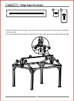 Предварительный просмотр 19 страницы Eagle Peak WG120-BLK Instruction Manual