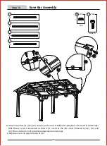 Предварительный просмотр 24 страницы Eagle Peak WG120-BLK Instruction Manual