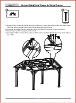 Предварительный просмотр 25 страницы Eagle Peak WG120-BLK Instruction Manual