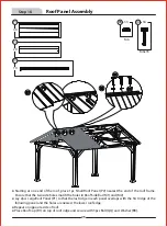 Предварительный просмотр 26 страницы Eagle Peak WG120-BLK Instruction Manual