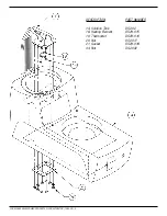 Предварительный просмотр 9 страницы Eagle power DHS2 Owner'S Manual