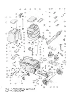 Preview for 10 page of Eagle power FASTRACTS BX12 Operation And Parts Manual