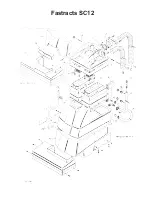 Preview for 9 page of Eagle power FASTRACTS SC12 Operation And Parts Manual