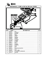 Preview for 6 page of Eagle power Panther 28 Service Manual