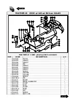 Preview for 11 page of Eagle power Panther 28 Service Manual