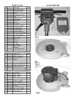 Предварительный просмотр 3 страницы Eagle power SD17 Operations & Parts Manual