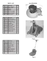 Предварительный просмотр 4 страницы Eagle power SD2000 Operations & Parts Manual