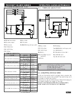 Preview for 11 page of Eagle power TKS510ET Operation & Maintenance Manual