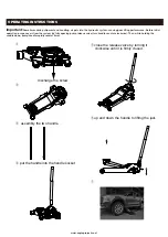 Preview for 3 page of Eagle Pro E1525P Operator'S Manual