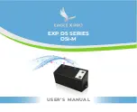 Preview for 1 page of Eagle Pro EXP D5 Series User Manual