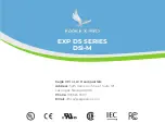 Preview for 12 page of Eagle Pro EXP D5 Series User Manual