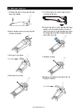 Preview for 7 page of Eagle Pro TL-1525P Operator'S Manual