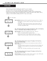 Preview for 4 page of Eagle Signal B506 Technical Manual