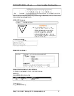 Preview for 31 page of Eagle Technology PC104PLUS-26 User Manual