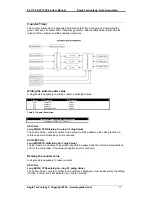 Предварительный просмотр 23 страницы Eagle Technology PCI 725 User Manual