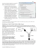 Preview for 5 page of Eagle Tree Systems A21001 Instruction Manual