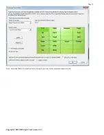 Preview for 10 page of Eagle Tree Systems A21001 Instruction Manual